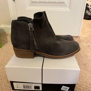 Dolce Vita Sutton booties